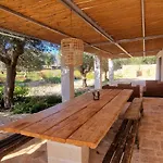 Quaranta Willa Ostuni