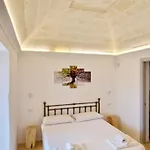 Quaranta Willa Ostuni
