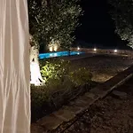 Quaranta Willa Ostuni