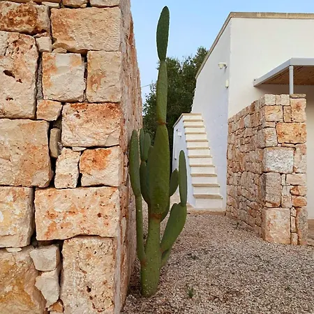 Quaranta * Ostuni
