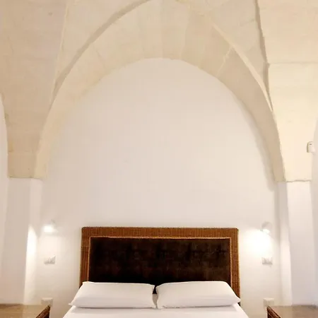 Quaranta Villa