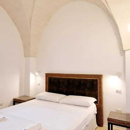 Quaranta Villa Ostuni
