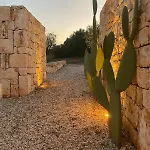 Quaranta Βίλα Ostuni
