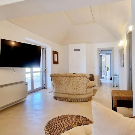 Masseria Quaranta By Itrialuxurystays Ostuni