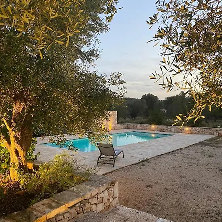 Masseria Quaranta By Itrialuxurystays