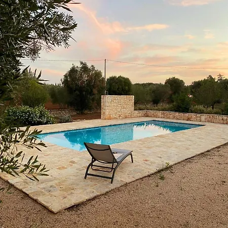 Masseria Quaranta By Itrialuxurystays Villa *