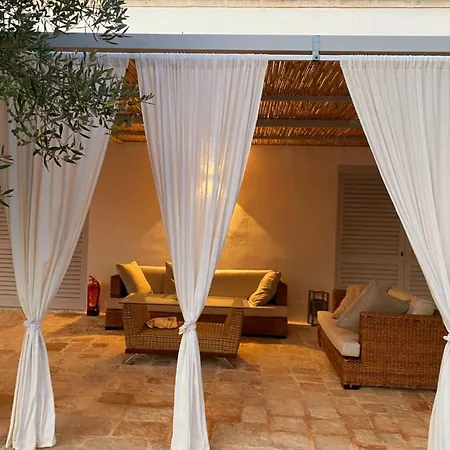 Masseria Quaranta By Itrialuxurystays Villa *
