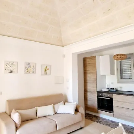 Masseria Quaranta By Itrialuxurystays Ostuni
