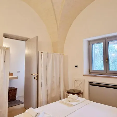 Masseria Quaranta By Itrialuxurystays Ostuni