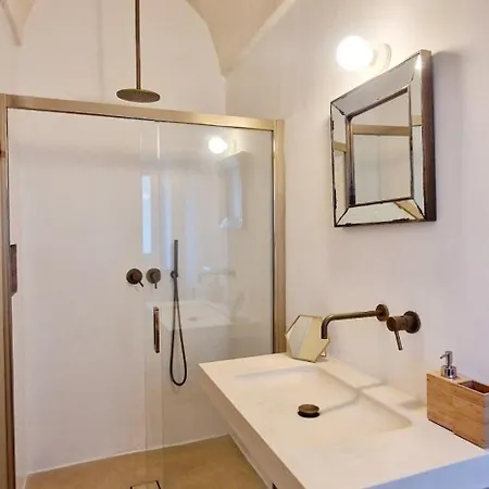Villa Masseria Quaranta By Itrialuxurystays *