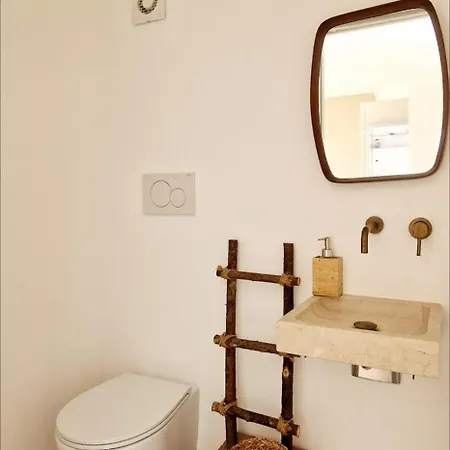Masseria Quaranta By Itrialuxurystays Villa Ostuni