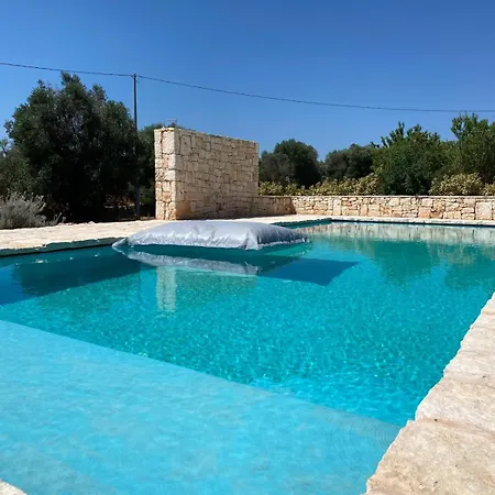 Masseria Quaranta By Itrialuxurystays * Ostuni