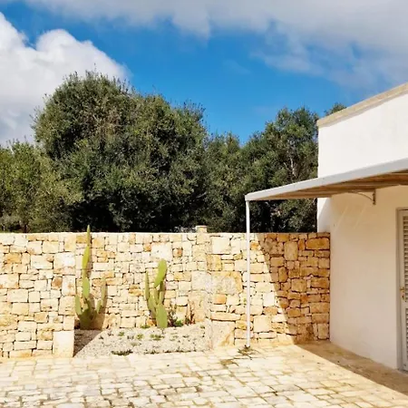 Masseria Quaranta By Itrialuxurystays *
