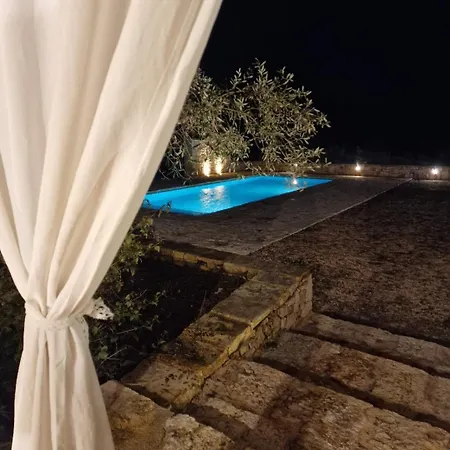 Masseria Quaranta By Itrialuxurystays Villa Ostuni