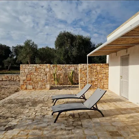 Masseria Quaranta By Itrialuxurystays Villa