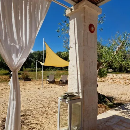 Masseria Quaranta By Itrialuxurystays Villa