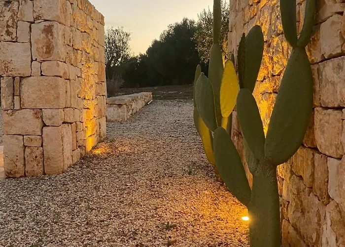 Quaranta Villa Ostuni