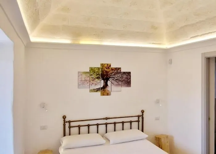 Quaranta Villa Ostuni