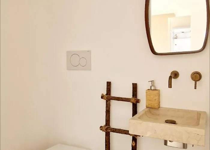 Quaranta Villa Ostuni