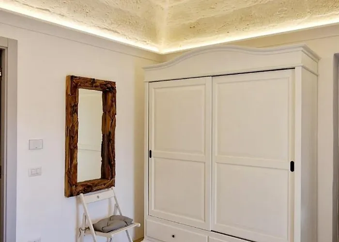 Villa Quaranta Ostuni