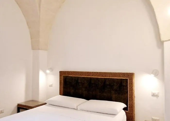 Quaranta 别墅 奥斯图尼