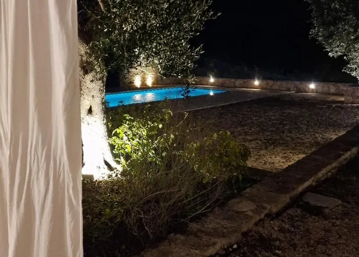 Quaranta Villa Ostuni